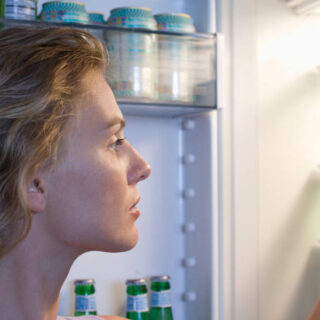 How Long Does it Take for a Refrigerator to get cold