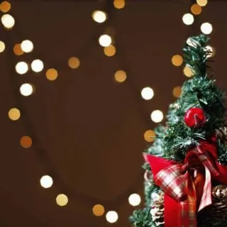 christmas tree toppers