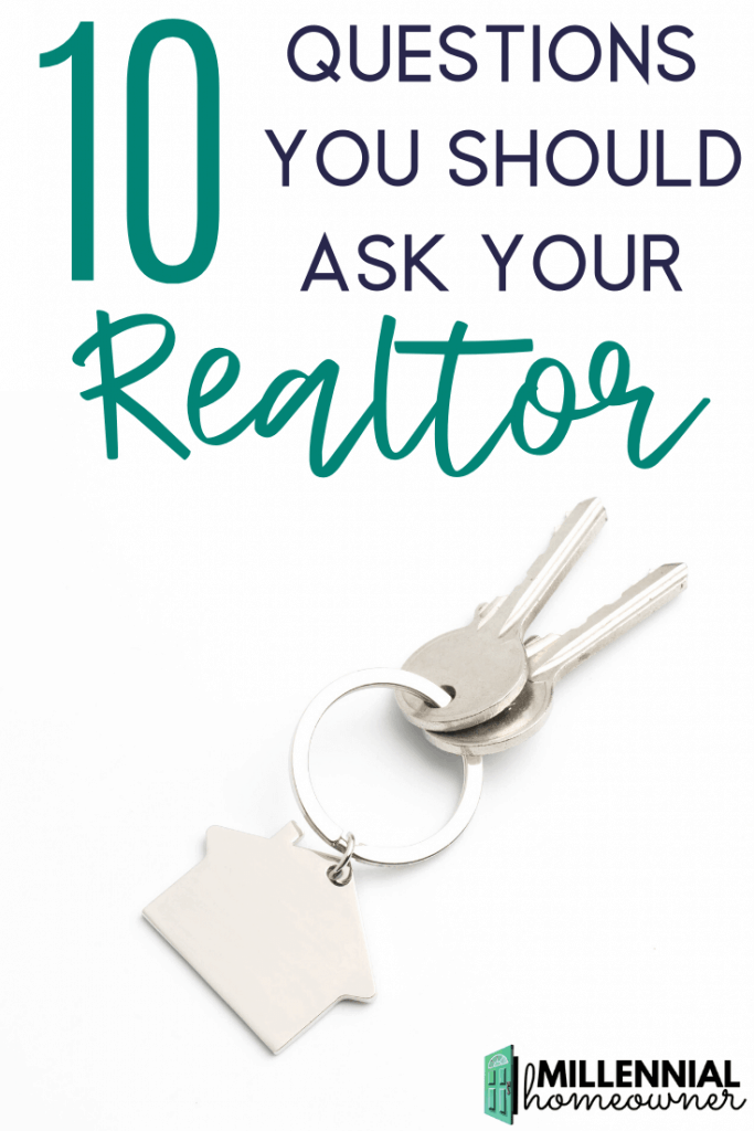 How to Find a Good Real Estate Agent (and the 10 questions you must ask