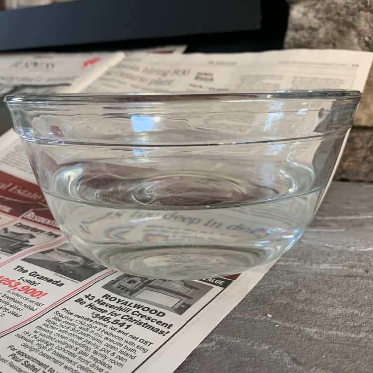 How to Clean Fireplace Glass Unbelievable! (Naturally and for FREE) 2024