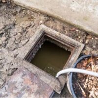 Cesspool Maintenance and Problems: Everything you need to know (August ...