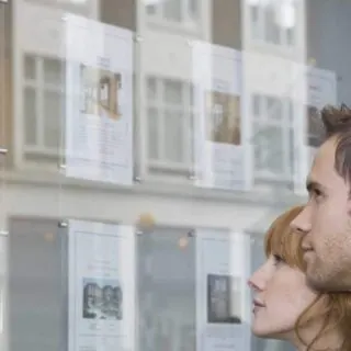 how to know found right house