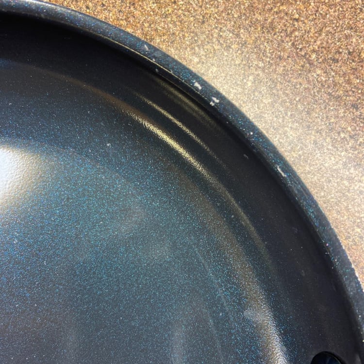 Blue Diamond Pan Review Is Blue Diamond Cookware Any Good? (updated