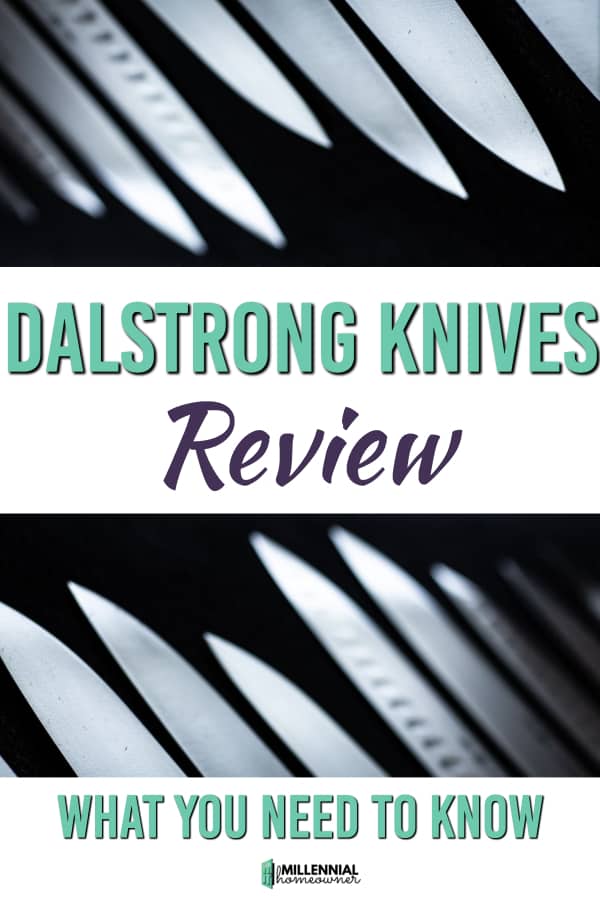 Dalstrong Knives Review Their Best Knife Sets Reviewed 🔪 (February 2021 )