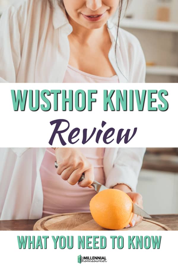 Wusthof Knives Review Are Wusthof Knives Any Good? (updated September