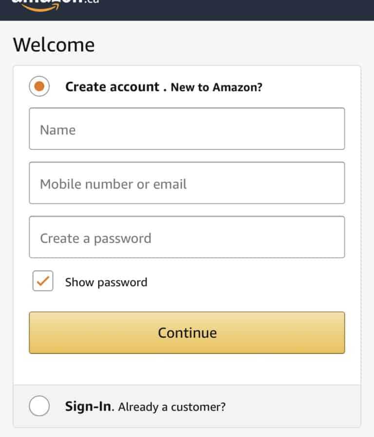 How To Use A Visa Gift Card On Amazon (with Images) *Updated* (March 2024)