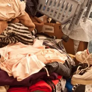 How to Clean a Hoarder House