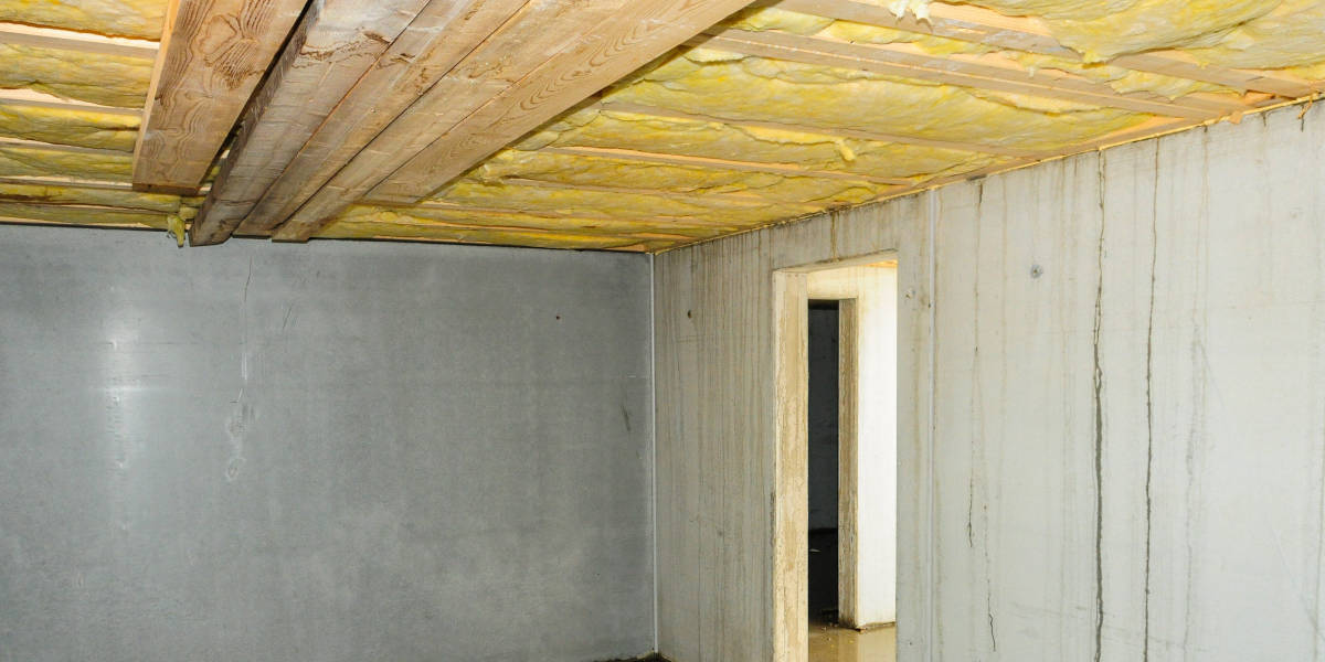 Why Does My Basement Feel Damp Openbasement