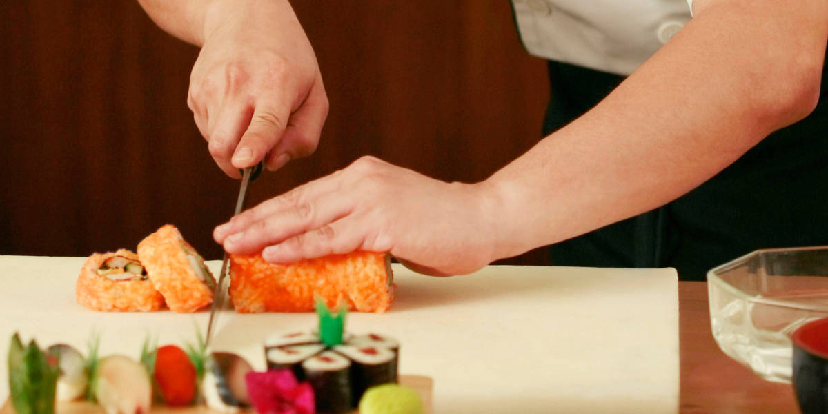 Top 5 Best Sushi Knife and Sashimi Knife (July 2022 )