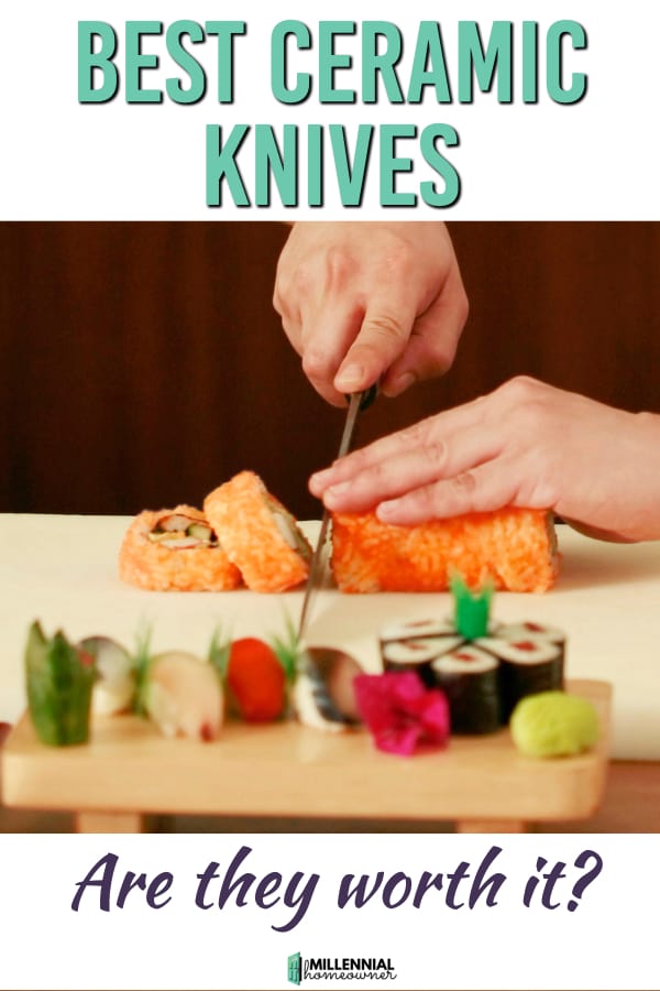 The Best Ceramic Knives You Can Find on Any Budget (updated August 2022)