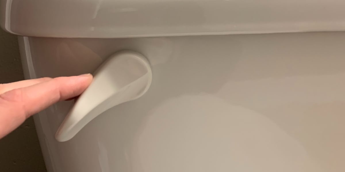 7 Easy Ways to Improve Toilet Flushing Power (updatedAugust 2024)