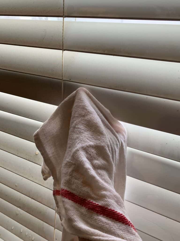 How to Clean Faux Wood Blinds (March 2024)