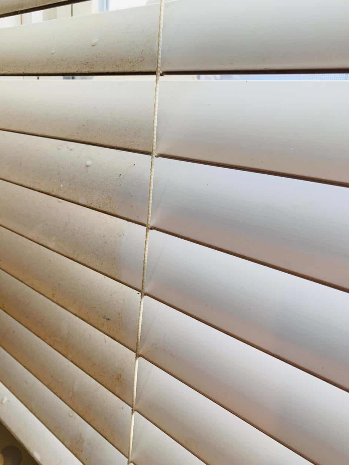 How to Clean Faux Wood Blinds (March 2024)