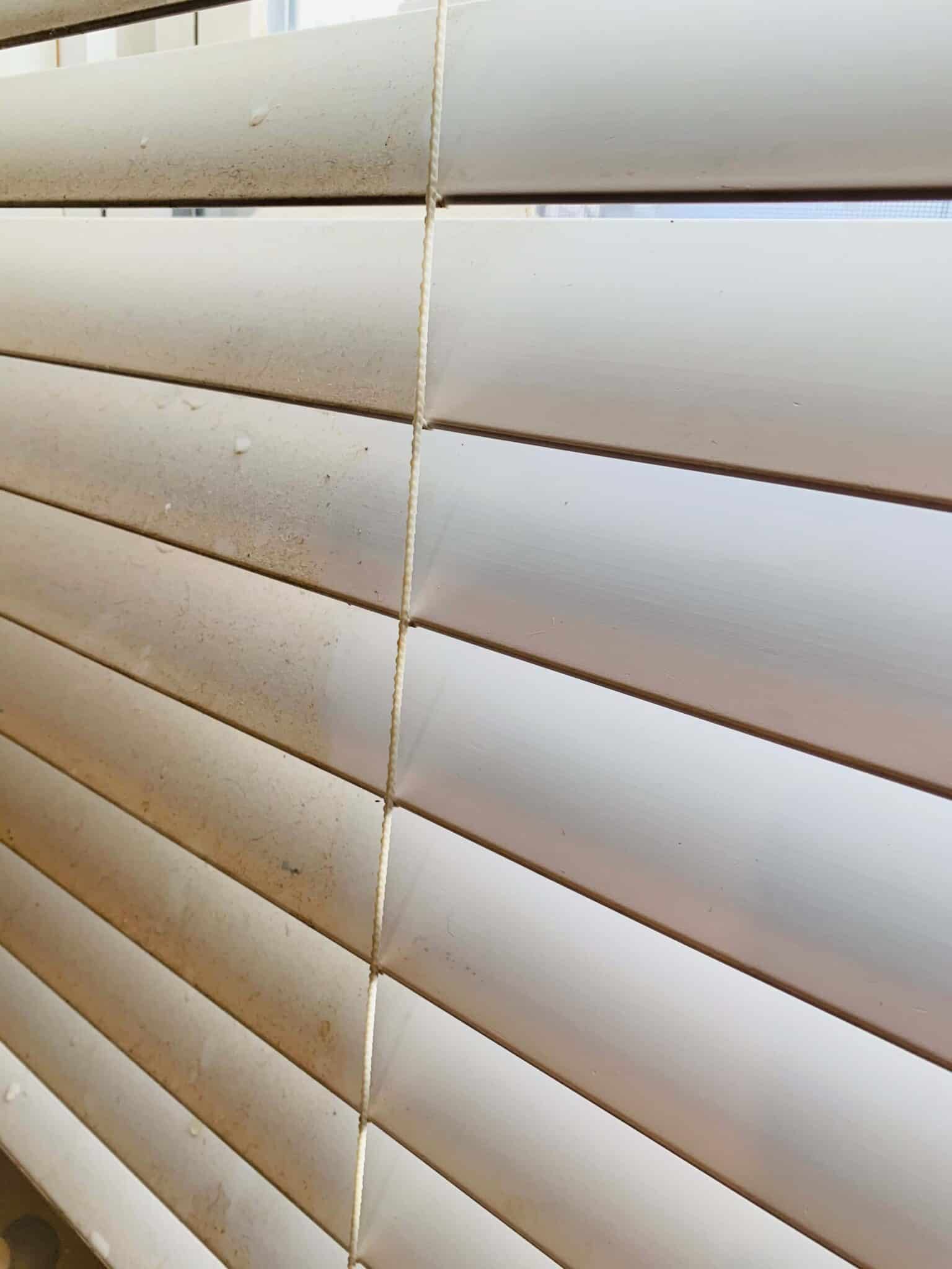 How to Clean Faux Wood Blinds (March 2024)