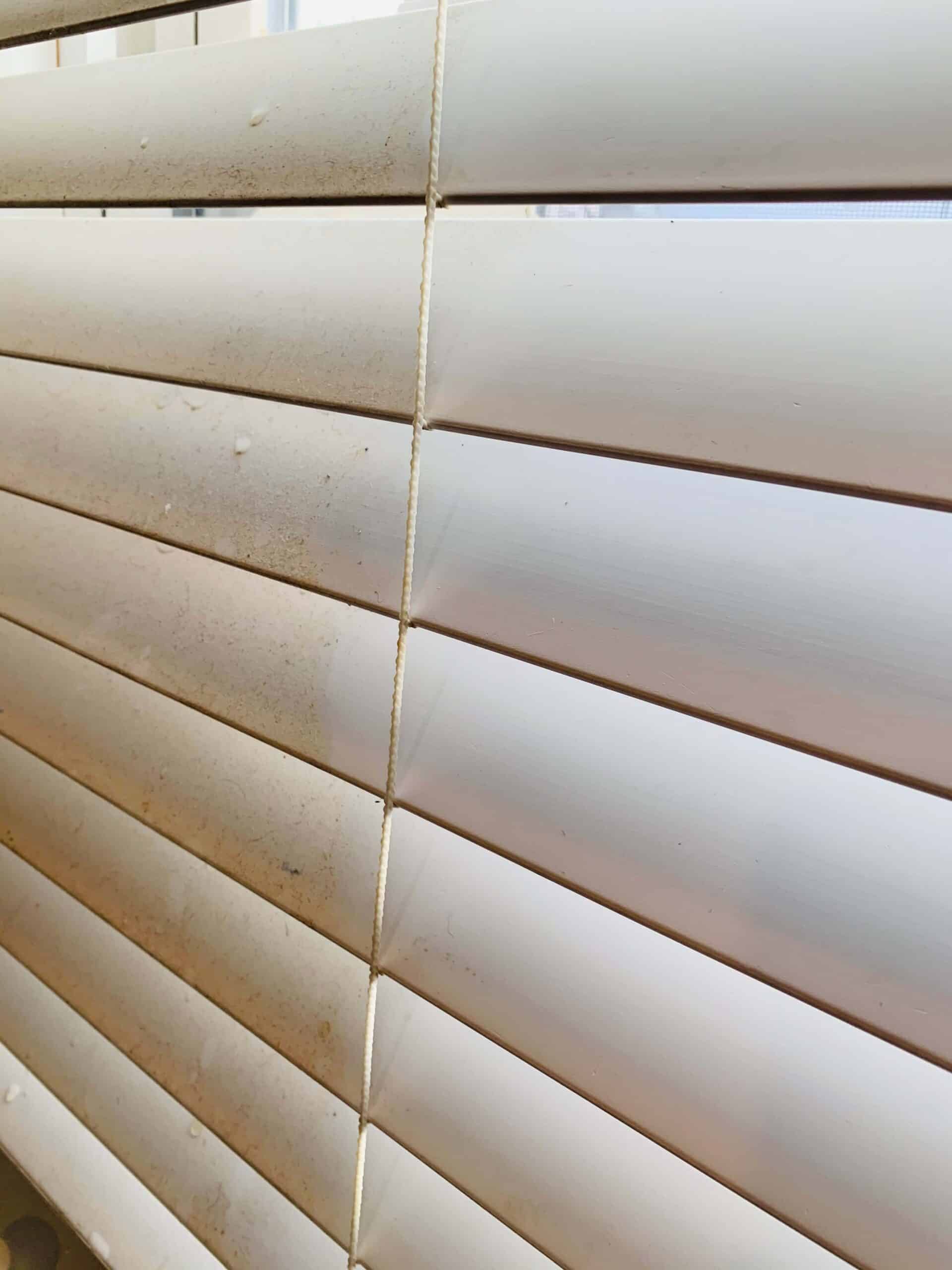How to Clean Faux Wood Blinds (March 2024)