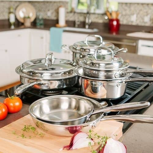 10+ Best Cookware Brands Every Kitchen Must Have (updated August 2022)