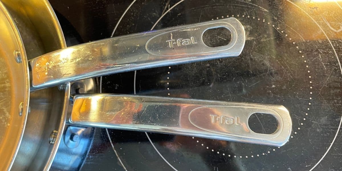 Tfal Cookware Review Is this a good brand? (July 2024) Millennial