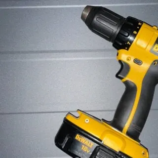 Dewalt Drill Review