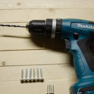 Makita Drill Review
