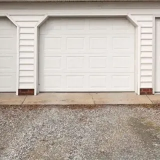 Best types of gravel