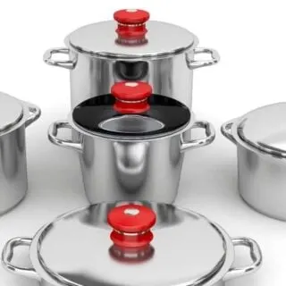 Essential Cookware