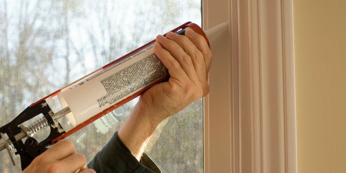 Can you Caulk over Old Caulk? (May 2024)