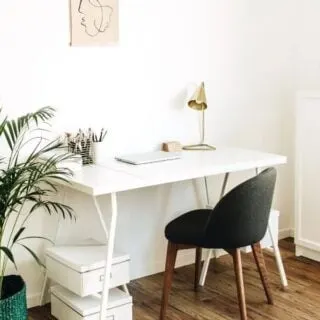 Home Office Essentials