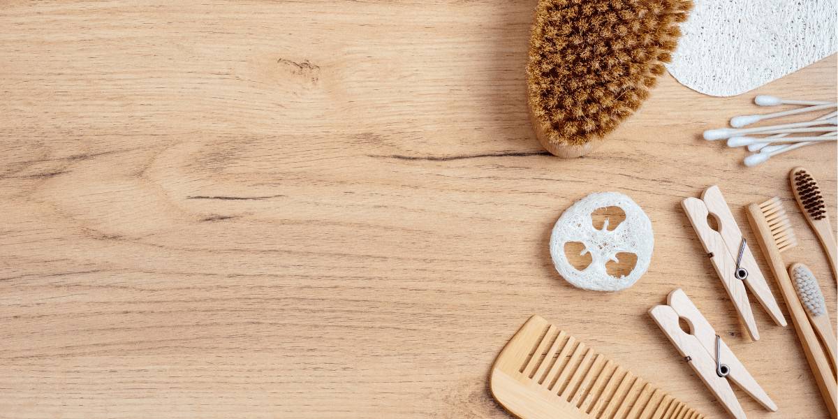 The Complete Bathroom Essentials List (All 53+ Essential Household