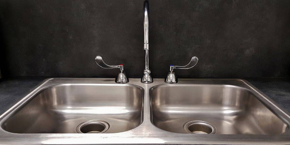 The Most Popular Types of Kitchen Sinks (July 2024)