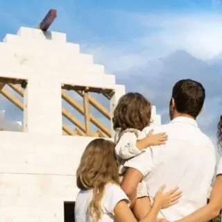 Tips On Building A Custom House
