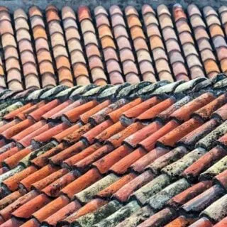 Types of Roof Shingles