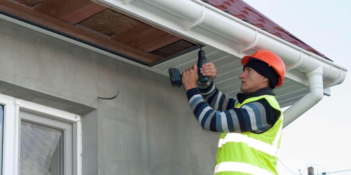 What are Soffits on a House How do soffits protect your home? (June 2024)