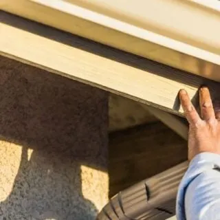 What is Fascia on a House
