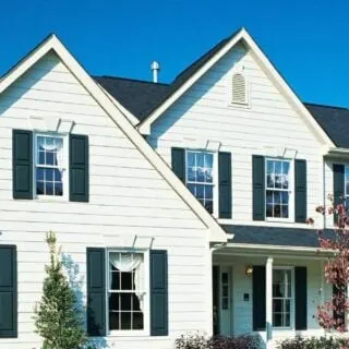 parts of a House