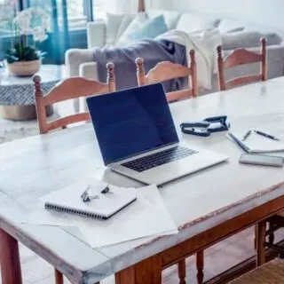 What To Do With An Unused Dining Room