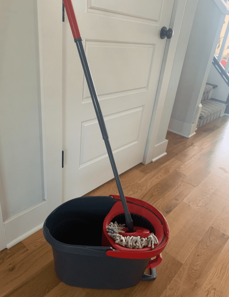 The 10+ Best Mop for Laminate Floors (August 2024)