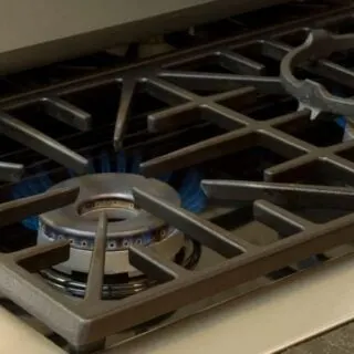 Types of Stoves
