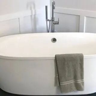 Make a Bathtub White Again