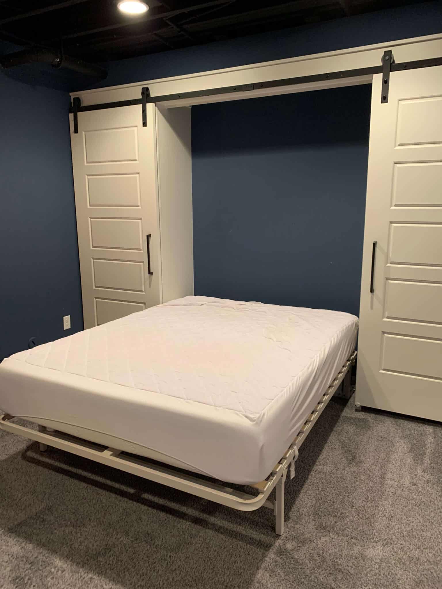 What is a murphy bed? Should you get one? (May 2024)