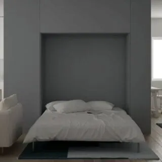 what is a murphy bed?
