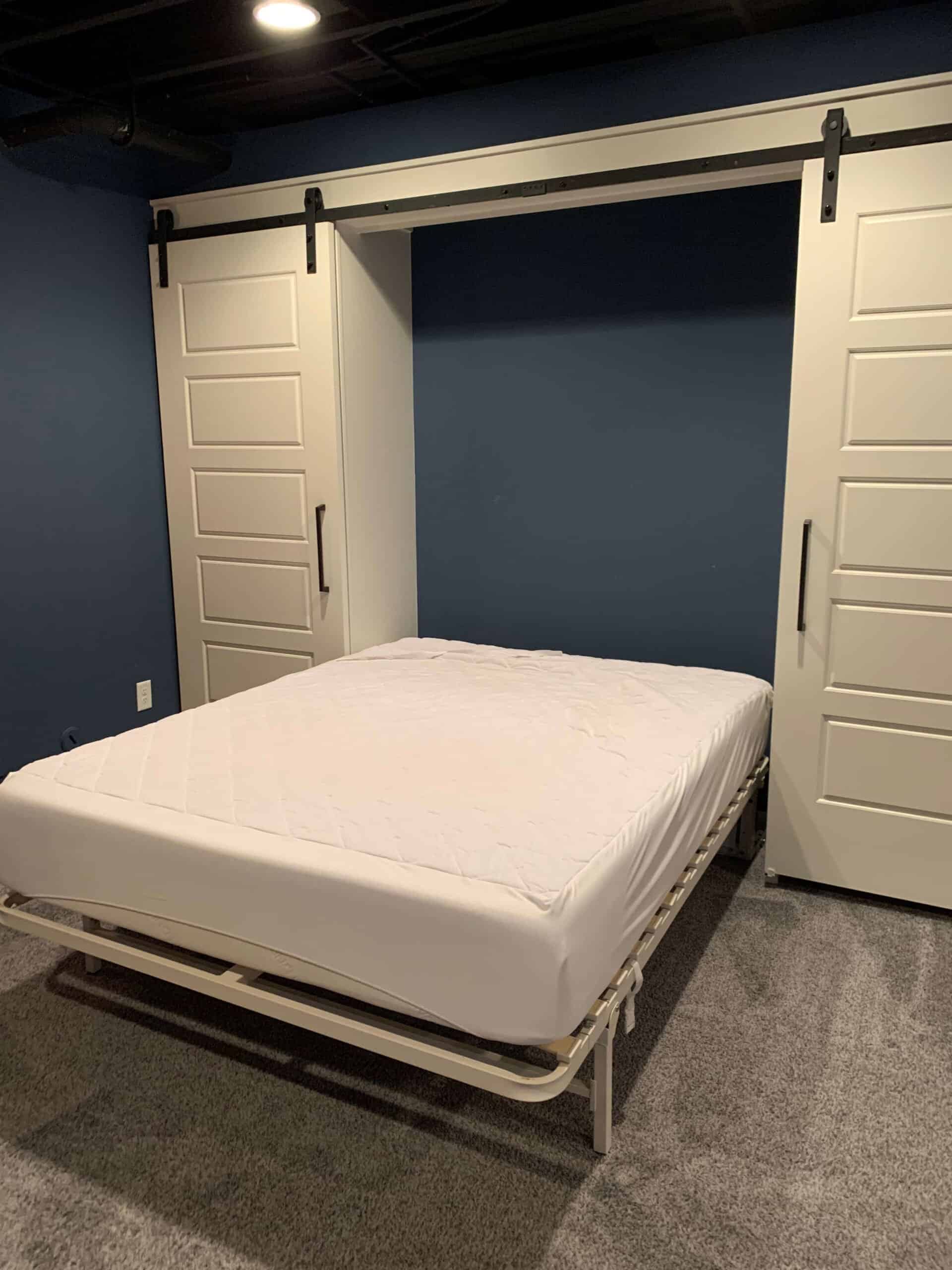 What is a murphy bed? Should you get one? (May 2024)