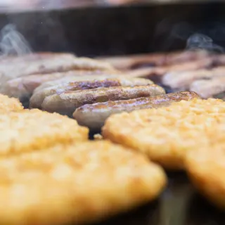 Deep Clean A Flat Top Grill