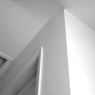 Ceiling Height of different rooms