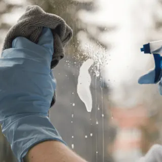 meaning of spring cleaning