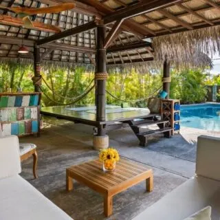 summer backyard essentials