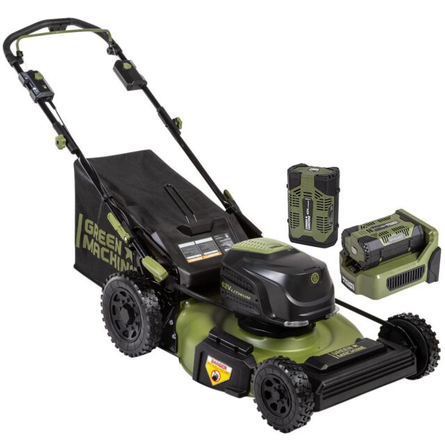 Best Riding Lawn Mower for 1 Acre (March 2024)