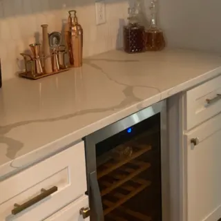Walk in Pantry vs Butlers Pantry