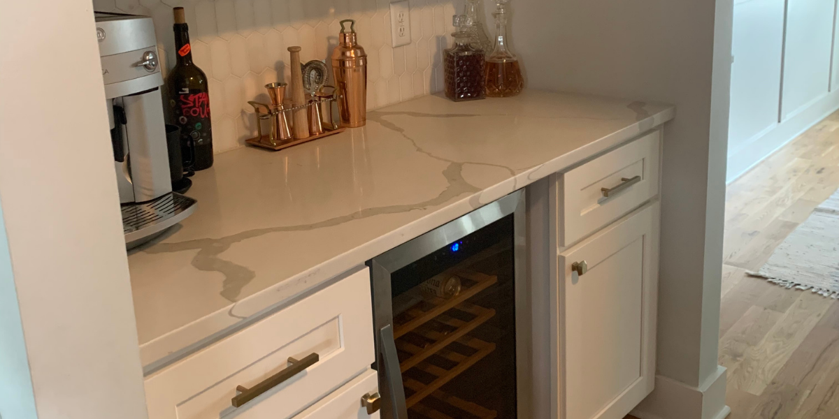 Butlers Pantry vs Walk in Pantry (March 2024)