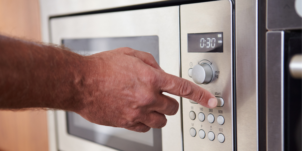 Can You Microwave Glass? Read this first! (July 2024)