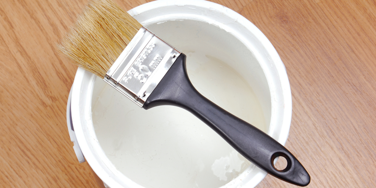 Can You Paint a Toilet? Find out! (July 2024)